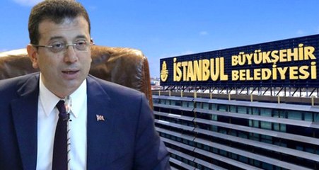 Ekrem İmamoğlu'yu Takipten Çıkaran İBB Twitter Hesabı Binlerce Takipçi Kaybetti