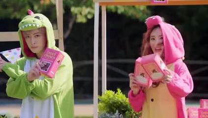 "나현, 동현에 '역시 우린 운명이야'" 더 미라클 8회