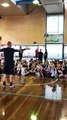Basketball Training Melbourne | Tomorrow's Stars Basketball
