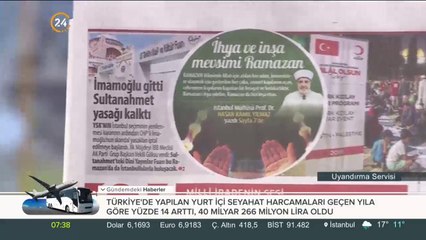 İstanbul Dini Yayınlar Fuarı