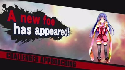 Nep Quickie: Nayuki Minase Trailer