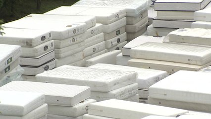 [더뉴스-더인터뷰] 라돈 침구 또 발견...끝나지 않은 라돈사태 / YTN