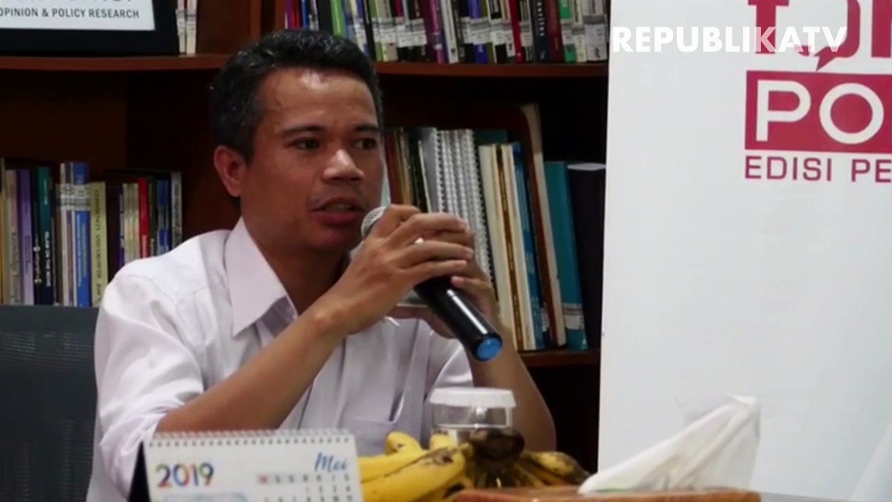 Pemilu Sistem e Voting Masih Diragukan