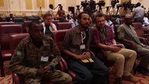 Sudan'da Muhalefetle Anlaşılamazsa 6 Ay İçinde Erken Seçime Gidilebilir
