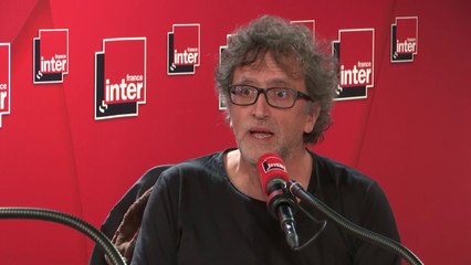 Lionel Naccache, neurologue : "Quand on accède à des informations qui sont nouvelles pour nous, le prix à payer c’est le risque de se transformer"