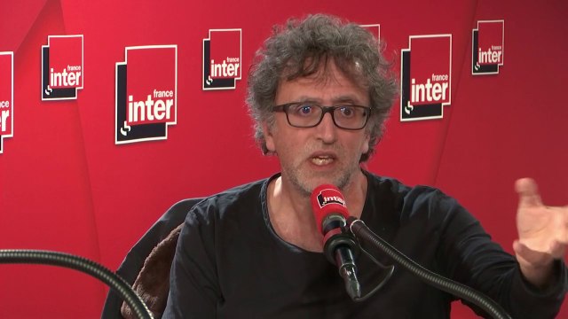 Lionel Naccache, neurologue : Il y a une disparition de l'effort fourni pour accéder à l'information. (...) mais par l'effort c'est une des manières de prendre conscience de soi.