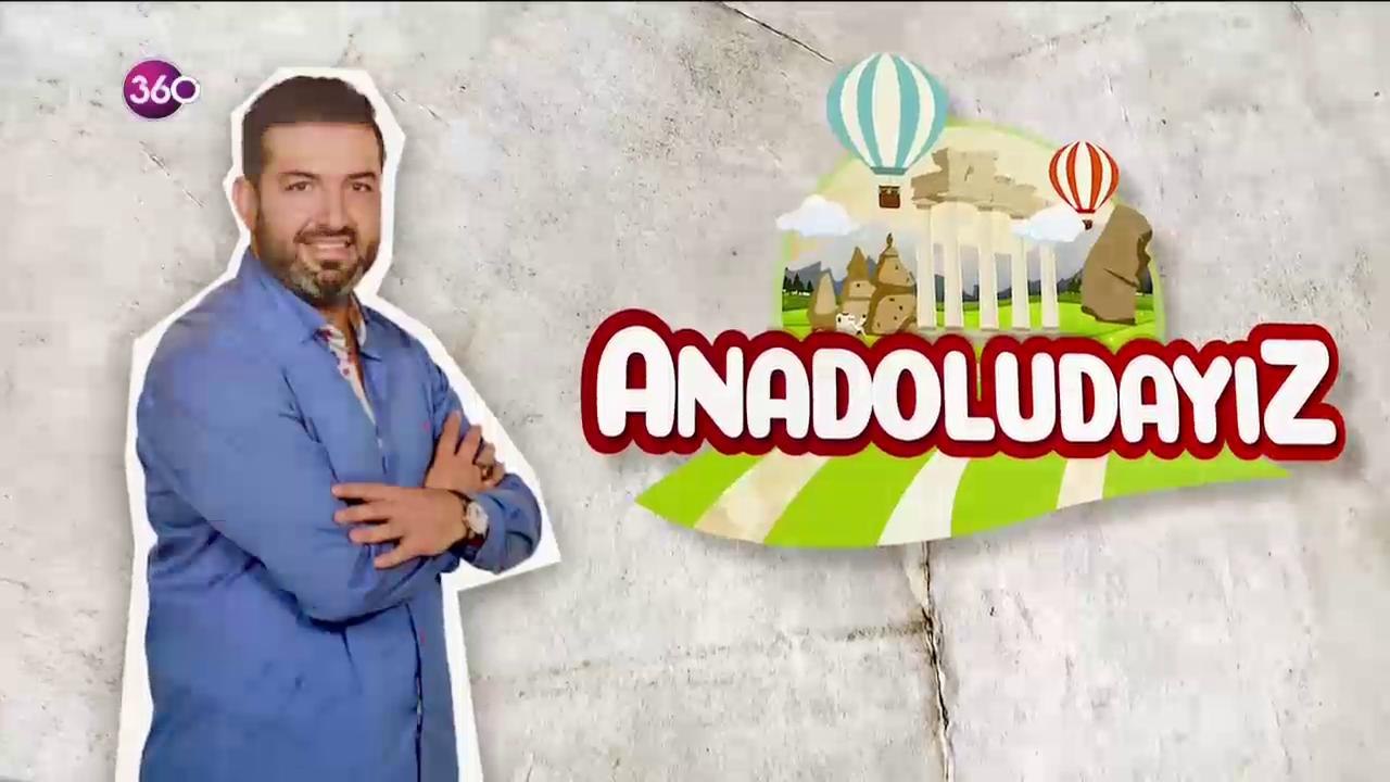 Anadoludayız