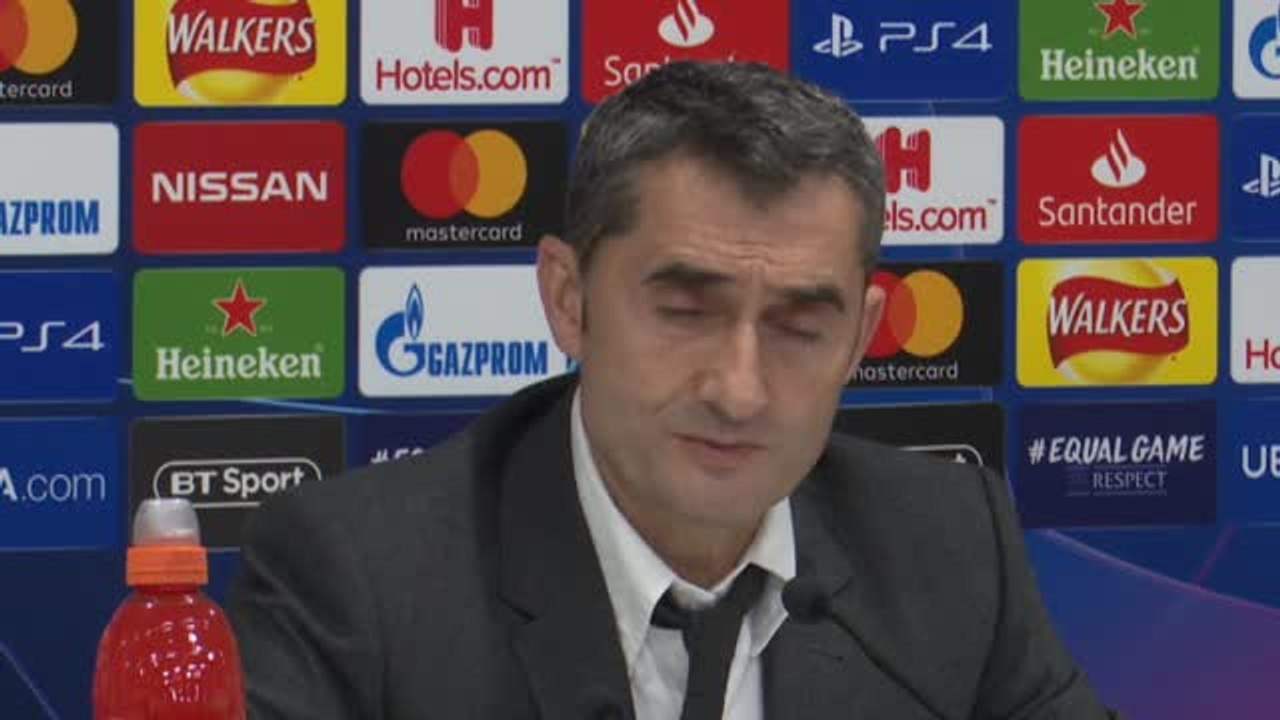 "Nos queda pedir disculpas y poco más"