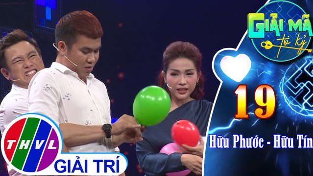 THVL | Chưa vượt qua được thử thách, Hữu Tín - Hữu Phước bị phạt | Giải mã tri kỷ - Tập 19