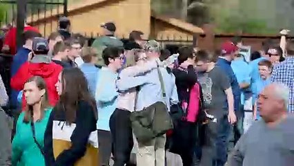 Un muerto y varios heridos en tiroteo en escuela de EEUU