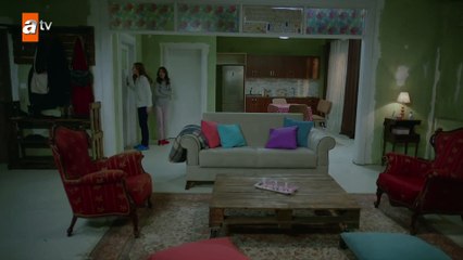 Kızları bitiren Mert! - Kırgın Çiçekler 108.Bölüm