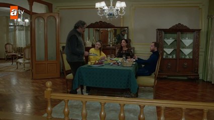 Dedikodu zamanı! - Kırgın Çiçekler 108.Bölüm