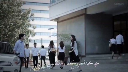 Một bước yêu vạn dặm đau - Mr.siro - clip thailand cảm động.