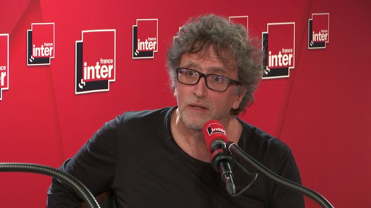Lionel Naccache, neurologue : “Un des aspects développé dans le livre est que la relation amoureuse est un jeu de miroirs entre deux subjectivités”