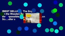 [BEST SELLING]  The Boy on the Wooden Box: How the Impossible Became Possible...on Schindler s