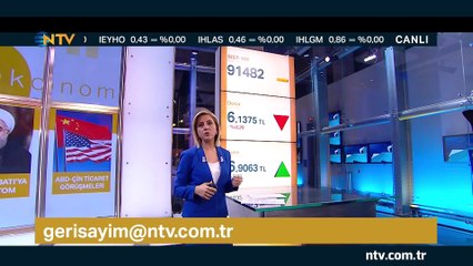 Geri Sayım 8 Mayıs 2019