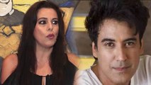 Karan Oberoi Controversy: Pooja Bedi supports her friend; Watch Video | FilmiBeat