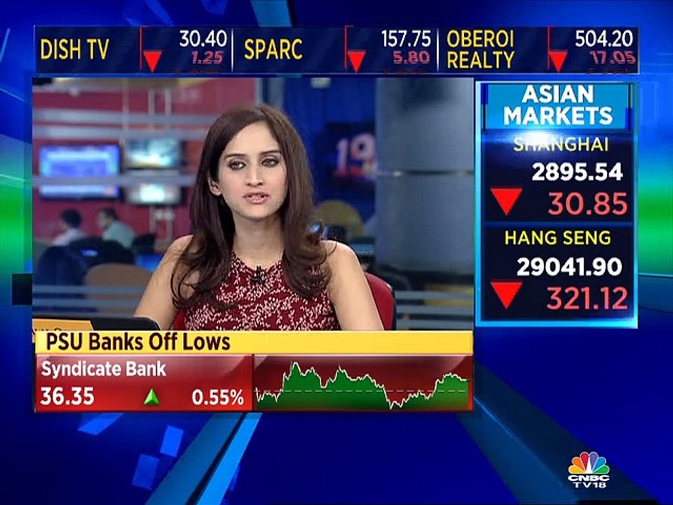 Sell Jubilant FoodWorks & Havells, says Manav Chopra of Indiabulls Venture