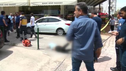 Adana Kızının Ardından Oğlu da İntihar Etti