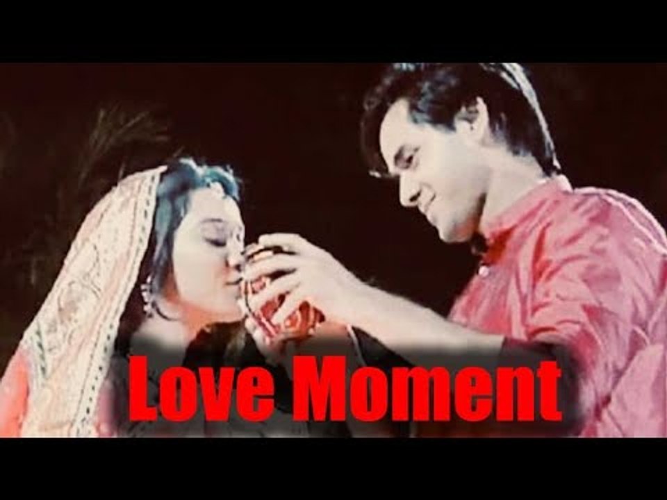Yeh Un Dinon Ki Baat Hai: Sameer and Naina’s romantic moments during fast