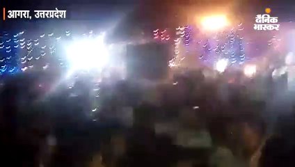 सामूहिक विवाह सम्मेलन में दूल्हे के भाई ने दहेज में मांगी बाइक, लोगों ने पीटा