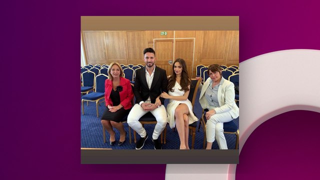 Nabilla Benattia : elle s’est mariée avec Thomas Vergara, les clichés qui confirment !