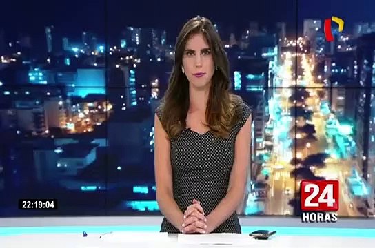 Chorrillos: vecinos amenazan a la PNP para evitar captura de microcomercializador de droga