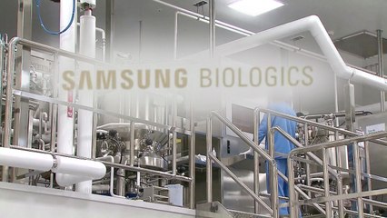 삼성바이오 직원 영장심사...檢 "조직적인 증거인멸" / YTN