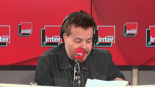Lionel Naccache, neurologue, est l'invité du Grand entretien