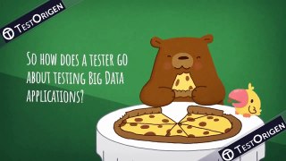 Ultimate Guide to Big Data Testing @ TestOrigen