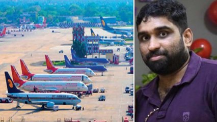 குவைத் ஏர்போர்ட்டில் விமான சக்கரம் ஏறி இந்திய ஊழியர் பலி | நிலத்தகராறில் டீ மாஸ்டர் வெட்டிக்கொலை