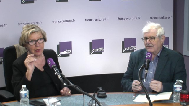 Hervé Le Bras : Les personnes qui ont des diplômes aujourd'hui n'ont pas la position sociale qui correspondait une génération avant.