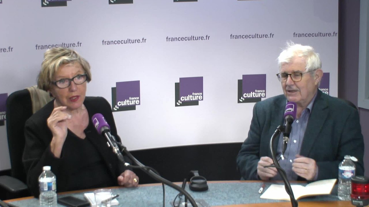 Hervé Le Bras :  "Les personnes qui ont des diplômes aujourd'hui n'ont pas la position sociale qui correspondait une génération avant."