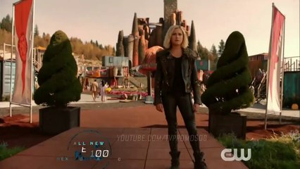 The 100 Season 6 Episode 3 Promo The Children of Gabriel (2019)