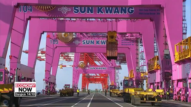 Gov't unveils new measures to support small and mid-sized firms' online exports