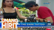 Unang Hirit: Glow in the dark tattoos, trending ngayong summer!