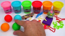 Ice Cream out of Play Doh Surprise Toys Pj Masks Zuru 5 LOL Kinder Surprise Eggs