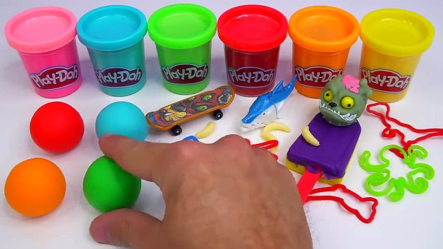Ice Cream out of Play Doh Surprise Toys Pj Masks Zuru 5 LOL Kinder Surprise Eggs