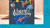[GIFT IDEAS] Happy Birthday 10: Birthday Books for Boys, Birthday Journal Notebook for 10 Year