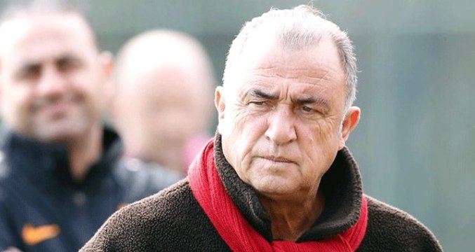 Galatasaray'dan Tarihi Karar! Fatih Terim'in Heykeli Dikiliyor