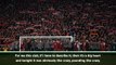 Liverpool could not beat Barcelona without the supporters - Klopp