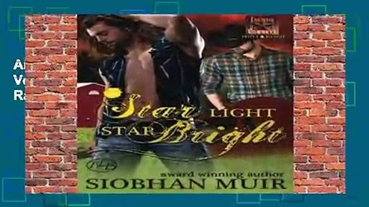About For Books  Star Light, Star Bright: Volume 2 (Triple Star Ranch)  Best Sellers Rank : #5