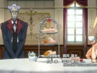 Dragonaut - OP - perfect blue