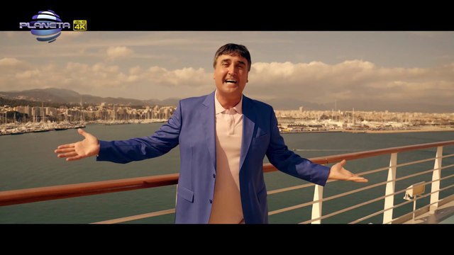 VESELIN MARINOV - ZHENA NA TOKCHETA ⁄ Веселин Маринов - Жена на токчета, 2019