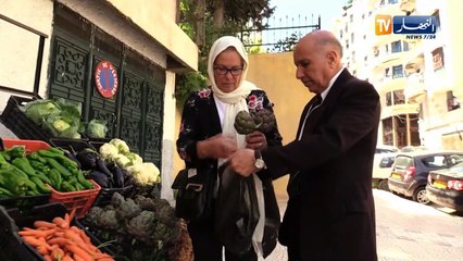 بين تلاوة القرآن والصلاة..هكذا يقضي فؤاد بن طالب وقته في رمضان