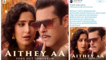 Bharat: Katrina Kaif to flirt with Salman Khan in latest song | FilmiBeat