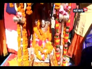 कल खुलेंगे केदारनाथ के कपाट, आज शाम पहुंचेगी पंचमुखी डोली