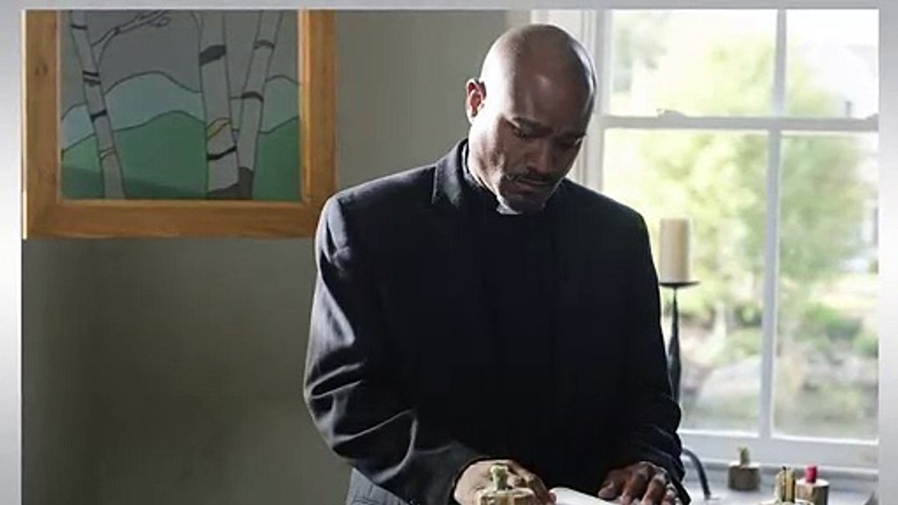 How Do You Feel About Father Gabriel?
