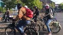 Les vieux solex s’élancent pour la Breizh Pétochon #2