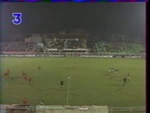 Sedan - Angers 97-98